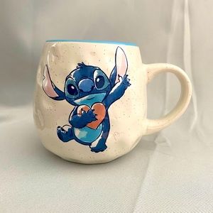 Disneys Stitch Valentine 💝